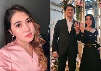 Via Vallen Rilis Lagu Baru Bertemakan Teman Makan Teman, Netizen Malah Kaitkan dengan Pernikahan Syahrini dan Reino Barack!