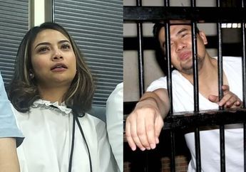 Beda Drastis dari Vanessa Angel yang Tolak Santap Nasi Cadong dan Lebih Pilih Mati Saja, Saipul Jamil Justru Bersyukur Pernah Merasakannya