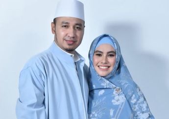 Nikahi Duda 3 Anak, Begini Respon Tak Disangka Buah Hati Habib Usman Saat Kartika Putri Sah Jadi Ibu Tirinya
