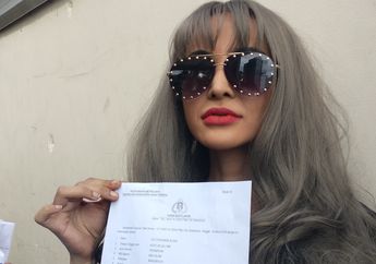Niat Beli 2 Unit Apartemen, Cynthiara Alona Diduga Kena Tipu