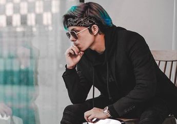 Atta Halilintar Sebut Hatersnya Cupu, Beraninya Ngomong Doang!