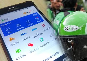 Go-Jek Buat Pelanggan Makin Aman, Kenalkan 2 Fitur Anyar Ini