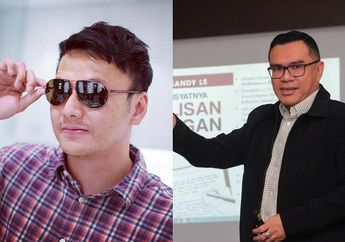 Setelah Bongkar Tabiat Reino Barack Lewat Tulisan Tangan, Pakar Grafolog Yosandy Ungkap Karakter Wijaya Saputra yang Dekat dengan Gisella Anastasia