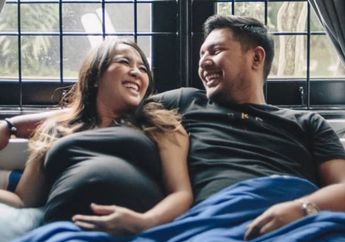 Selamat! Chua Kotak Lahirkan Anak Kedua Berjenis Kelamin Perempuan