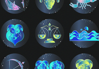 3 Zodiak yang Terindikasi Sebagai Pemalas Hingga Paling Rajin, Kamu yang Mana?