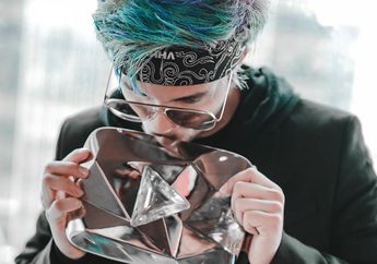 Atta Halilintar Bongkar Rahasia Peroleh Jutaan Subscribers di YouTube