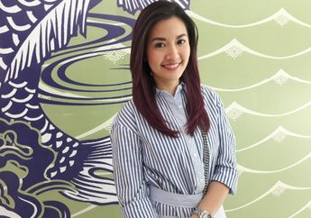 Masih Terlihat Awet Muda, Asty Ananta Beberkan Tips Rahasia Cantik Menawan!