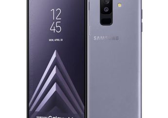 Pengen Selfie Tampak Lebih Keren, Yuk Lihat Spek 5 Hape Samsung Ini