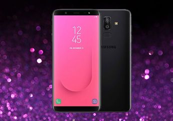 Samsung Galaxy J8 Akhirnya Bisa Update OS ke Android 9.0 Pie