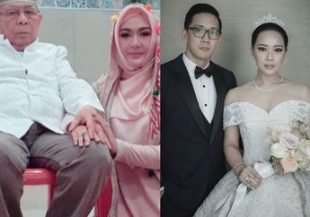 Berita Terpopuler Hari Ini, Penyebab Meninggalnya Ayah Eddies Adelia Hingga Dapur Yuanita Christiani Jadi Sorotan