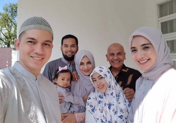 Dikenal Harmonis, Mertua Ungkap Sikap Asli Irwansyah dan Teuku Wisnu yang Pernah Membuatnya Emosi! Rahasia Dapur Terbongkar