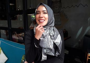 5 Tahun Belum Dikaruniai Momongan, Fitri Tropica Ambil Sisi Positif