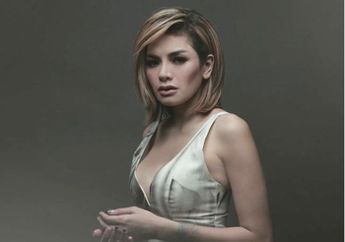 Dapat Kejutan Cuma Kue Sederhana, Nikita Mirzani Buang Lilin Ulang Tahun, ‘Ngajakin Ribut Dah!’