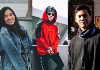 Dipuji oleh Kekasih Edgar Nasution, Atta Halilintar Mengaku Bangga Punya Wajah Tampan ala Indonesia