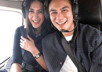 Waduh Baim Wong Kalau Marah Jadi Sensi-an, Paula: Marah Sama Orang yang Kena Saya