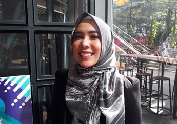 Memasuki Usia Pernikahan 5 Tahun, Fitri Tropica Beberkan Cara Pertahankan Rumah Tangga
