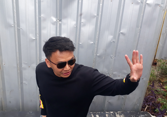 Mulai Go Public dengan Gisella Anastasia, Wijaya Saputra: Ngapain Ngumpet-ngumpet?