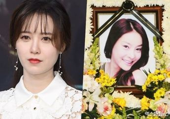 Goo Hye Sun Ungkap Penyesalannya Tentang Jang Ja Yeon di Postingan IG
