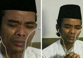 Innalillahi Wa Innailaihi Rojiun, Ustaz Abdul Somad Mendadak Kehilangan Sosok Tercinta: Senyum Itu Ku Rindukan