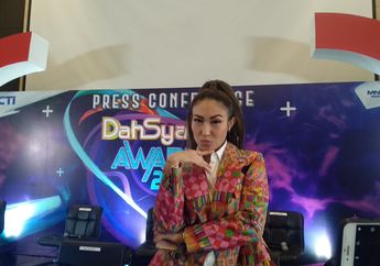 Perihal Pernyataan Luna Maya yang Tak Ingin Rebut Suami Orang, Ini Kata Ayu Dewi