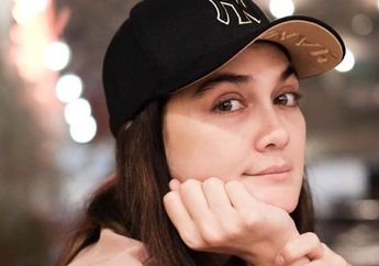 Security Kompleks Kediaman Luna Maya Sebut Sang Aktris Sering Bagikan Makanan Sisa yang Sudah Tak Layak untuk Warga