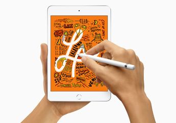 iPad Mini 5 dan MacBook Pro 2019 Resmi Dijual di Indonesia