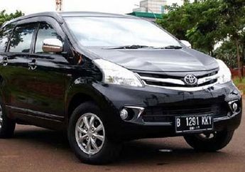 Ganti Oli Matik Toyota Avanza, Kapan dan Siapkan Biaya Berapa?