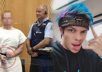 Unggah Foto Kutuk Teroris Penambak di Masjid Selandia Baru Sambil Pegang Pistol, Atta Halilintar Tuai Kecaman