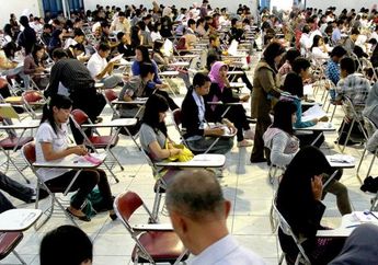 Pengumuman SNMPTN 2019 Dipercepat! Catat Jadwalnya Jangan Sampai Lupa