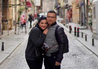 Harga Kamera Leica Anang Bikin Syok Sultan Andara, Begini Jurus Ayah Aurel Saat Ashanty Ancam Buang Semua Koleksi Alat Fotografinya: Dijual Nggak Jadi Apa-apa