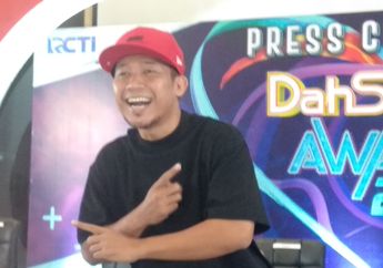 Jadi Pelawak dengan Jam Terbang Tinggi, Denny Cagur Ungkap Kepribadian Aslinya yang Ternyata Bertolak Belakang