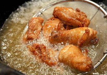 Spesial Saji-Sedap, Review 6 Merek Minyak Goreng! Ada yang Klaim Tidak Cepat Keruh sampai Gorengan Lebih Renyah