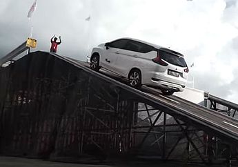Kenalan Yuk, Fitur yang Bikin Mobil Anti Merosot di Tanjakan