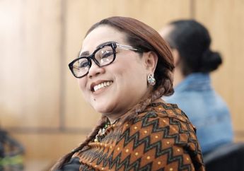 Sempat Ingin Pensiun Karena Punya Penyakit Fisik, Nunung Tak Kecewa Beli Korset Rp 250 Juta Demi Kesehatannya!