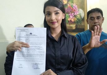 Kuasa Hukum Atalarik Syach Sebut Gugatan Tsania Marwa Cacat dan Prematur!