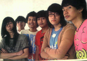 5 Band Rock Indonesia yang Populer Karena MySpace, Dari Thirteen Hingga Killing Me Inside