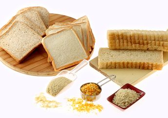 Satu Indonesia Harus Tahu, Sering Dimakan Saat Sarapan, Roti Tawar dengan Ciri-ciri ini Bisa Berikan Dampak Buruk Buat Seisi Rumah