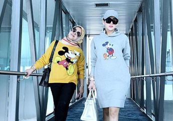 Momen Syahrini Terdiam Saat Dibentak Aisyahrani di Toko Kue Jadi Sorotan, Bukti Ucapan Mbak You Terbukti?