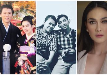 Nama Anaknya Mendadak Viral dan Picu Perdebatan di Media Sosial, Orang Tua Bayi Syahreina Luna Barack Minta Maaf