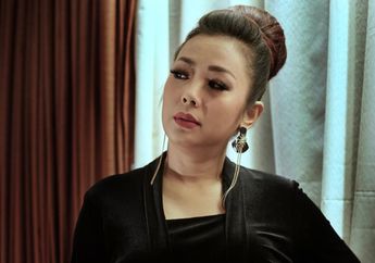 Tajir Melintir, Soimah Biarkan Benda Seharga 300 Juta Tergeletak Begitu Saja di Ruang Tamu Rumahnya, Dapurnya Bikin Melongo