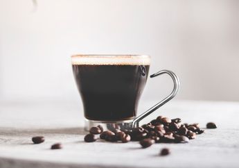 Tak Melulu karena Rokok, Kopi Bisa Sebabkan Kanker Paru dan Payudara