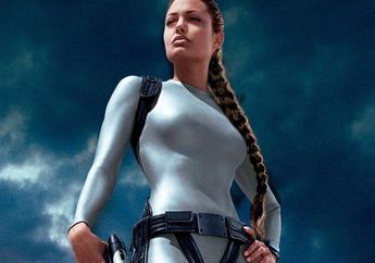 Sebelum Captain Marvel, Berikut 10 Bintang Film Aksi Wanita Terbaik!