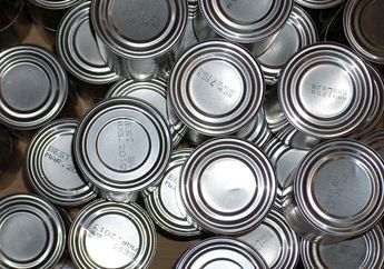 Cuma Rendam Alat Dapur dengan Susu Kadaluarsa, Jangan Kaget Lihat Perubahan Ajaib yang Akan Terjadi