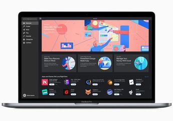 Mac App Store Kini Mendukung Fitur Rilis Update Bertahap