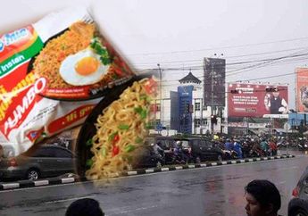 Heboh Lampu Merah Samsat Kircon Bandung, Lebih Lama Dari Masak Mie Instan?