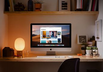 Hasil Benchmark iMac 2019 dengan CPU Intel Terbaru