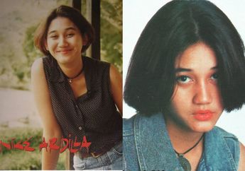 25 Tahun Kematiannya Masih Meninggalkan Misteri dan Duka, Nike Ardila Ternyata Sempat Sungkem pada Orang Tua Sehari Sebelum Kecelakaan Maut Merenggut Nyawanya