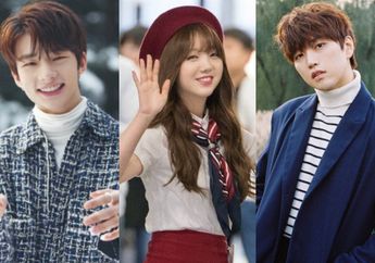 7 Idol Kpop yang Ulang Tahun pada Hari Ini, 20 Maret. Ada Idolamu?