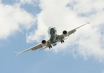 Analisis Kecelakaan Pesawat Boeing 737 Max di Etiopia dan Indonesia