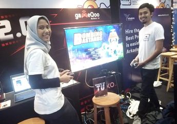 Kini Pengguna IndiHome Bisa Mainkan Game-game Seru dari GameQoo
